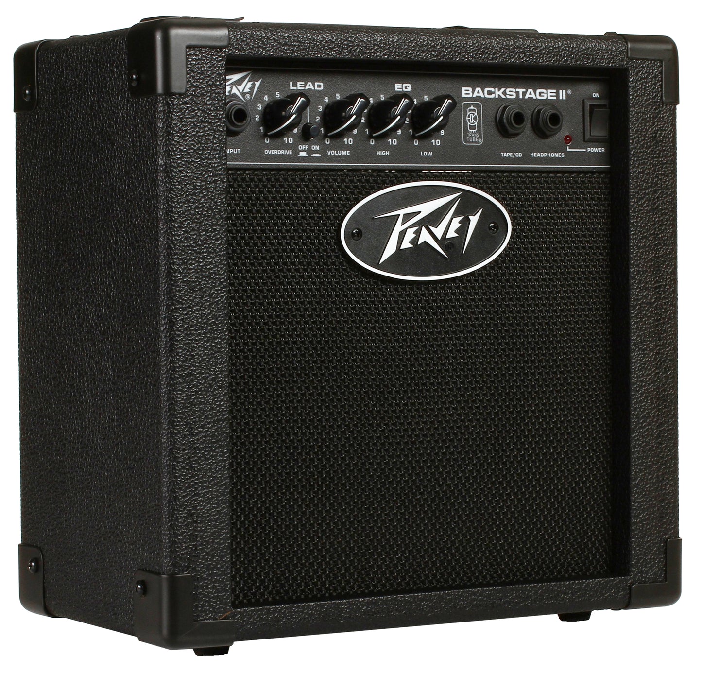 Peavey Backstage II Guitar Combo Amplifier - Deccan Retail