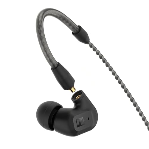 Sennheiser IE 200 - Deccan Retail