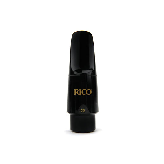 Rico Graftonite Alto Sax Mouthpiece C5 by D'Addario - Deccan Retail