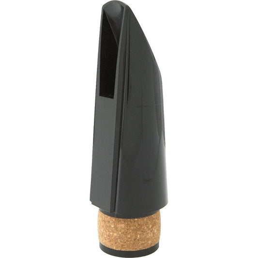 Rico Graftonite Bb Clarinet Mouthpiece B5 (RRGMPCBCLB5) - Deccan Retail
