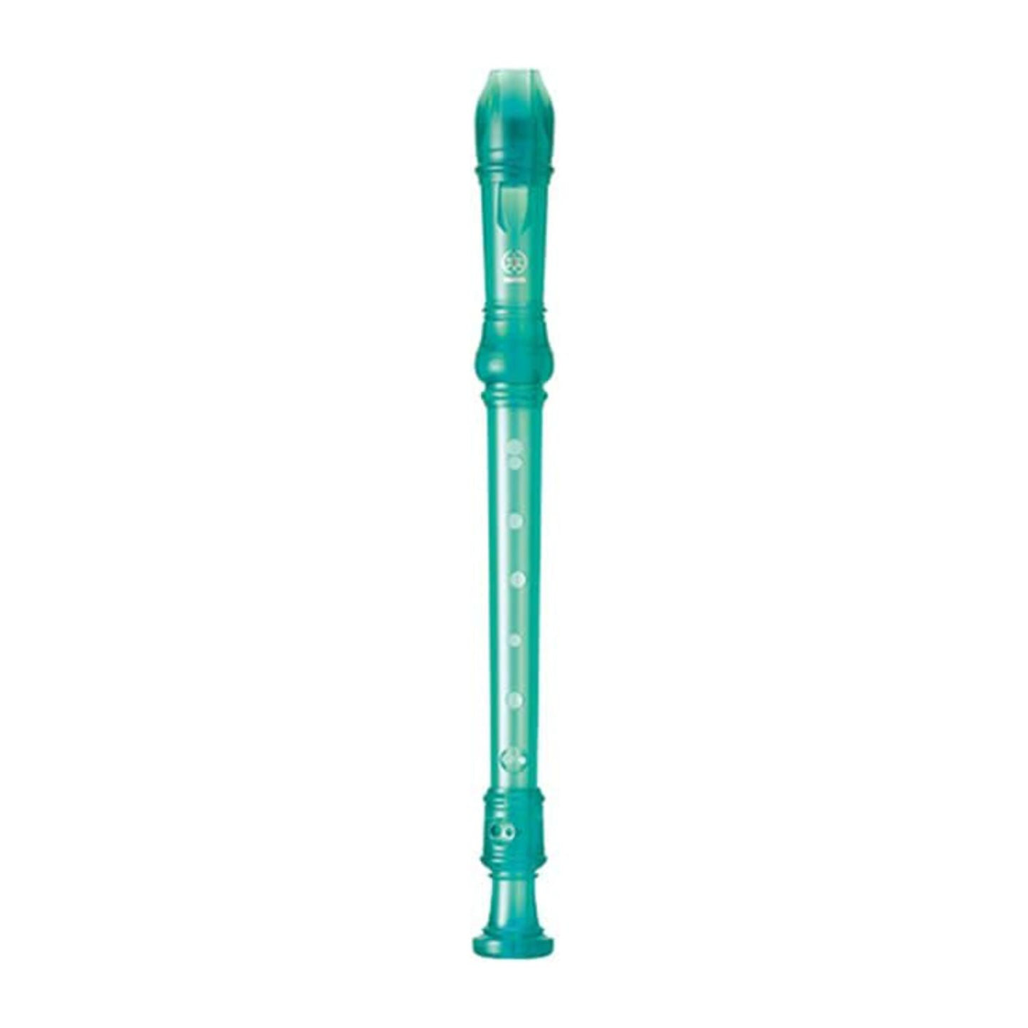 Yamaha YRS-20BB Recorder ā Translucent Blue - Deccan Retail