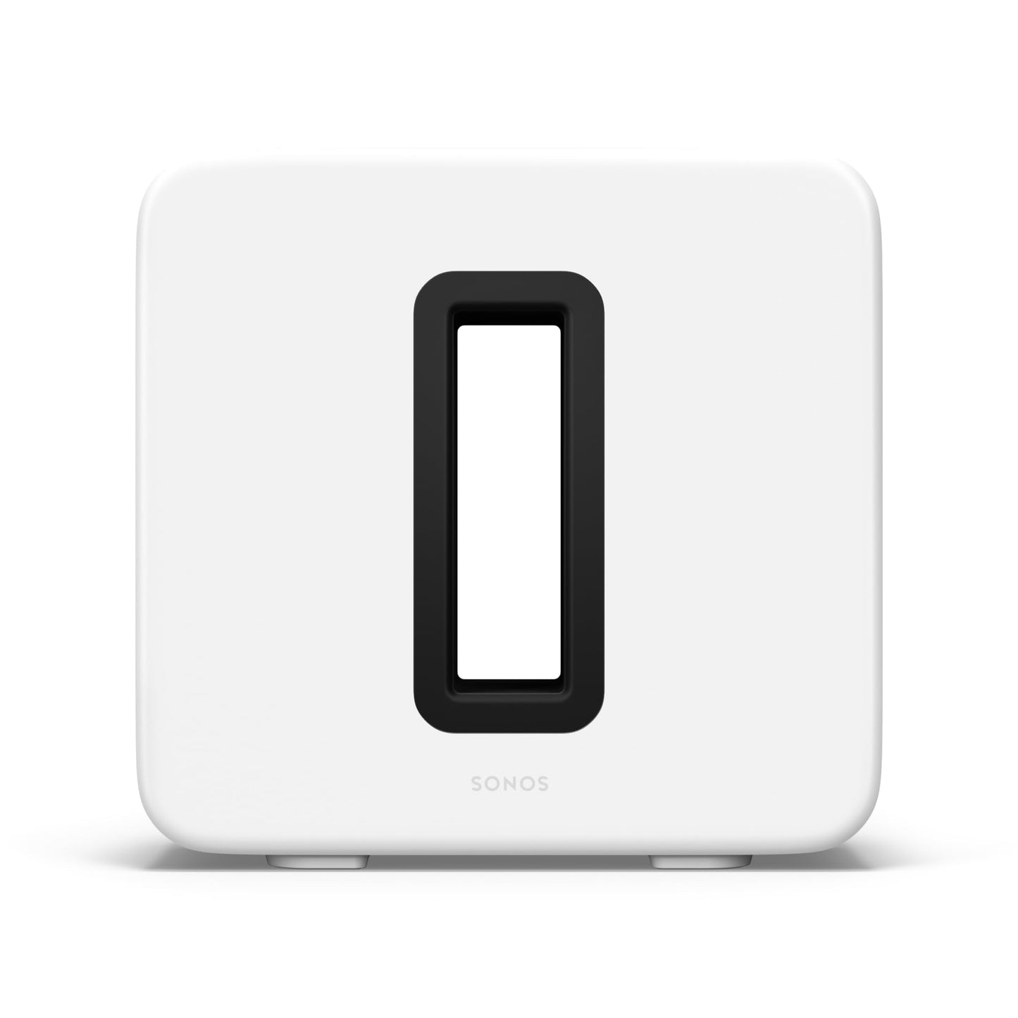 Sonos Sub (Gen 3) Wireless Subwoofer – White - Deccan Retail