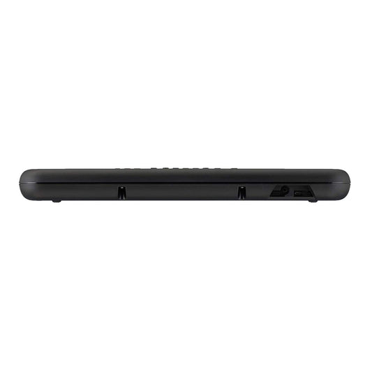 Yamaha PSSA50 Portable Keyboard - Black - Deccan Retail