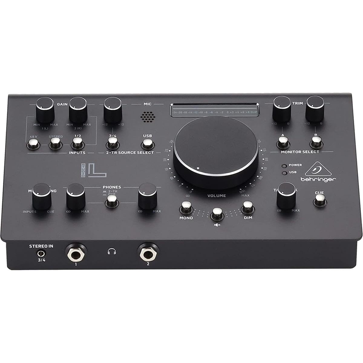 Behringer STUDIO L