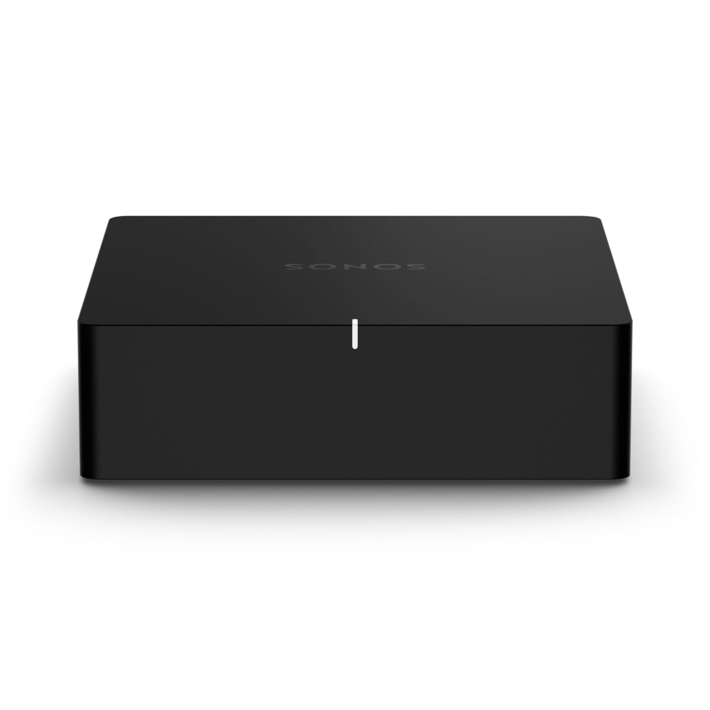 Sonos Port Streaming Component for Stereo or Receiver – Black - Deccan Retail