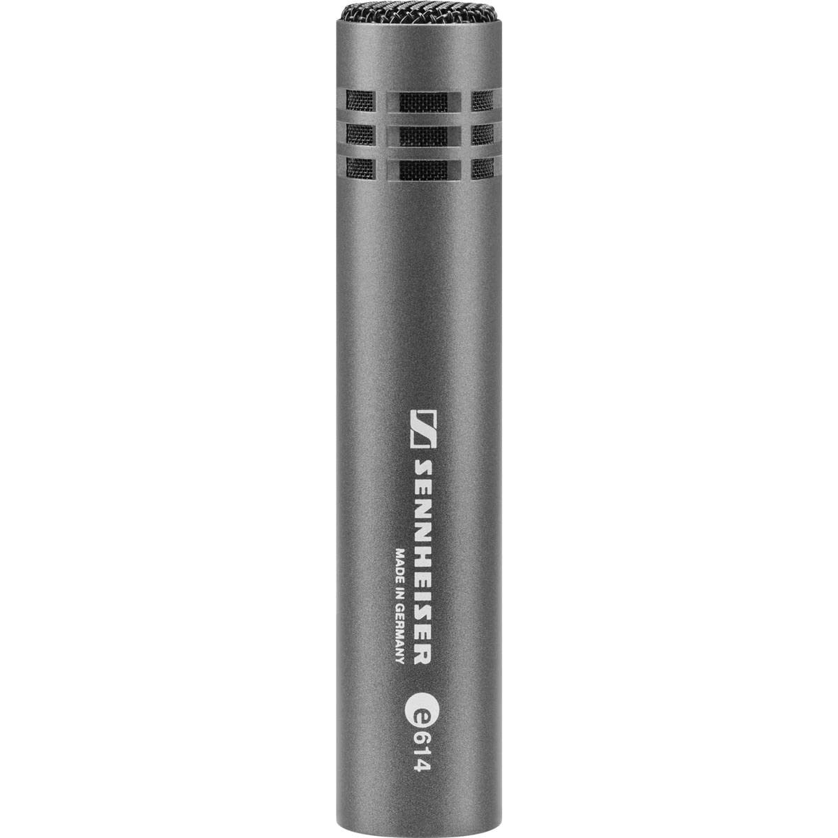 Sennheiser e 614 Super-Cardioid Condenser Microphone - Deccan Retail