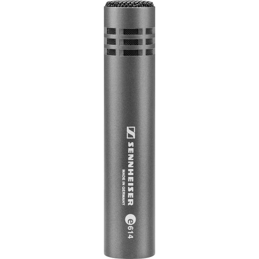Sennheiser e 614 Super-Cardioid Condenser Microphone - Deccan Retail