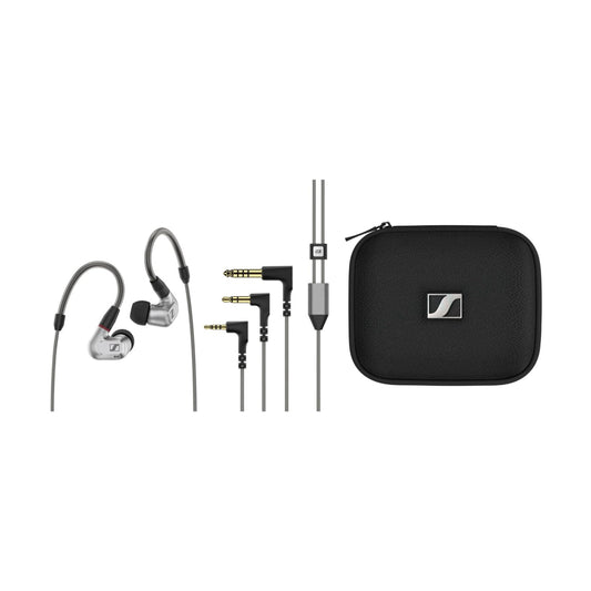 Sennheiser IE900 - Silver