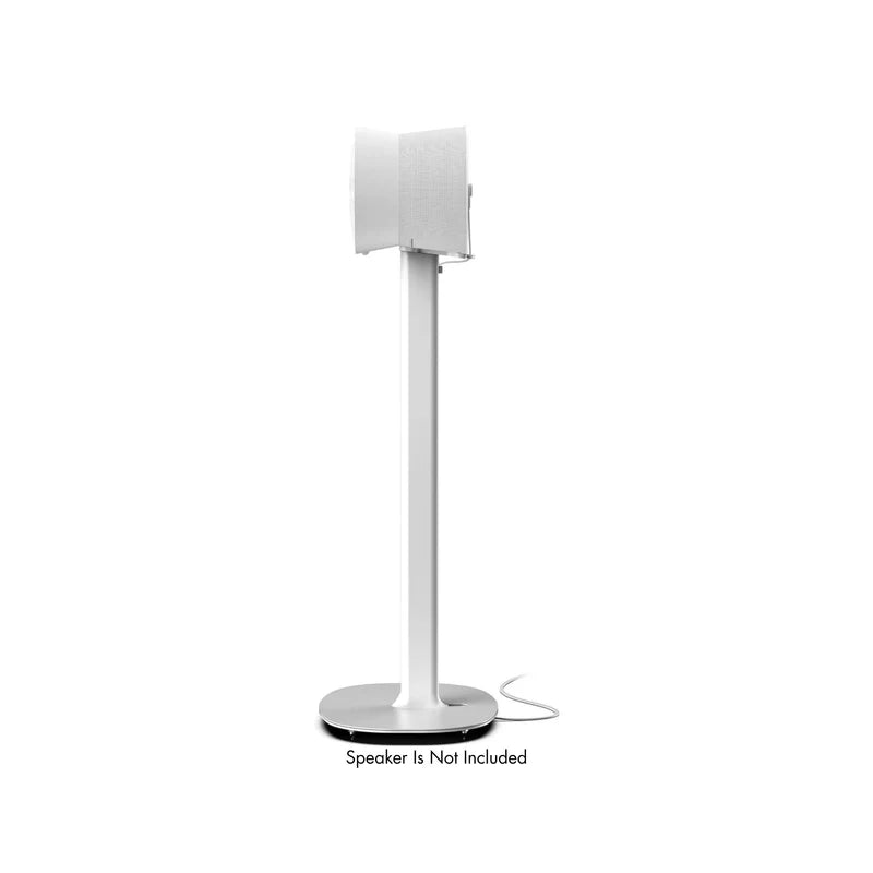 Flexson Floor Stand for Sonos Era 300 – White