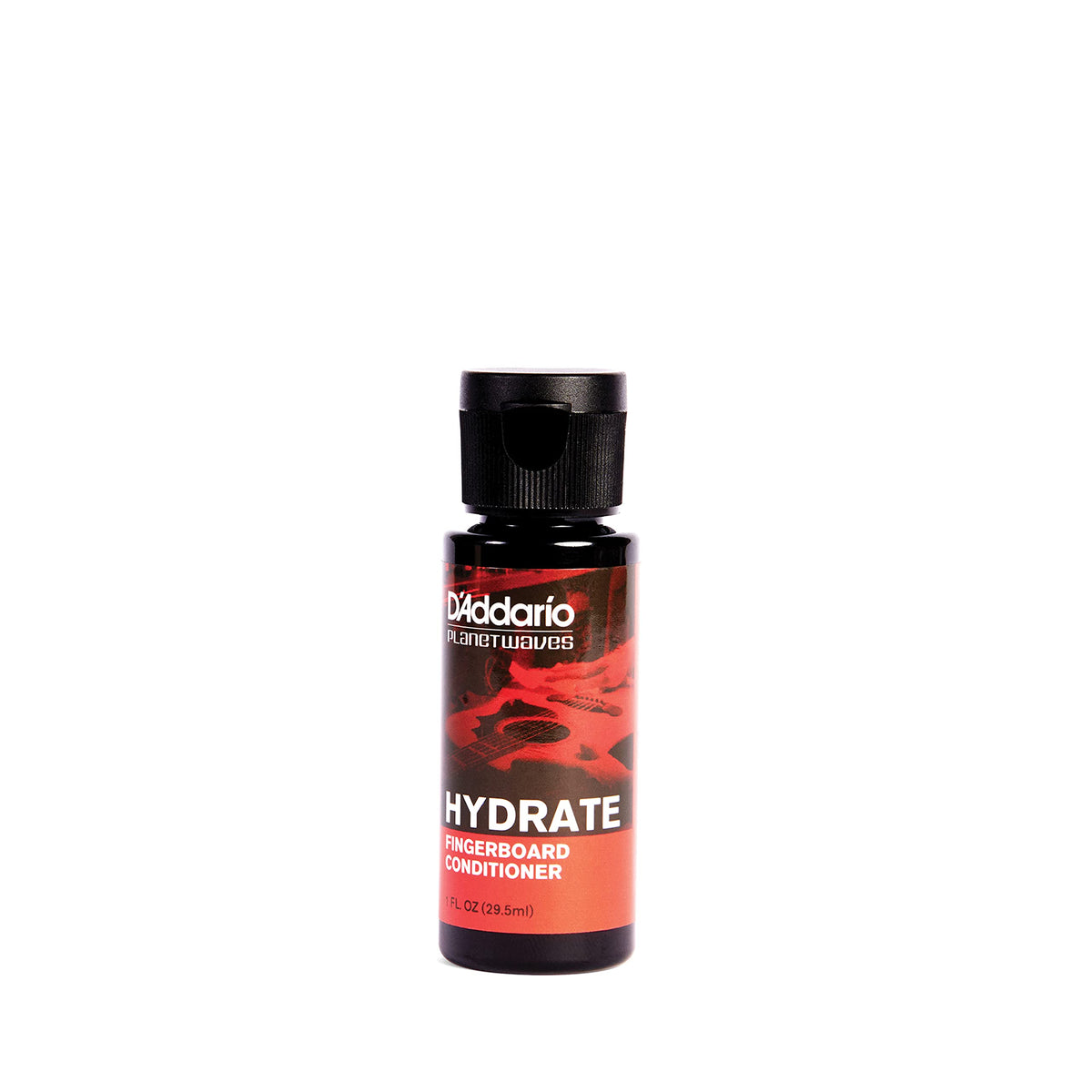 D'Addario Hydrate Fingerboard Conditioner – 1 oz.