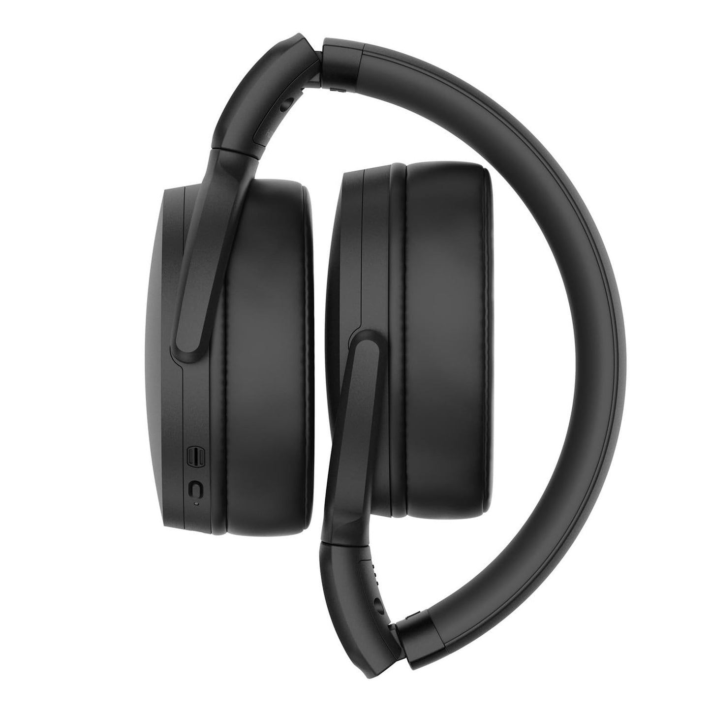 Sennheiser HD 350BT - Black - Deccan Retail
