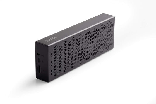 Edifier MP120 Wireless Speaker - Iron Grey - Deccan Retail