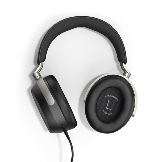Sennheiser HDB 630 Hi-Res Wireless ANC Headphones
