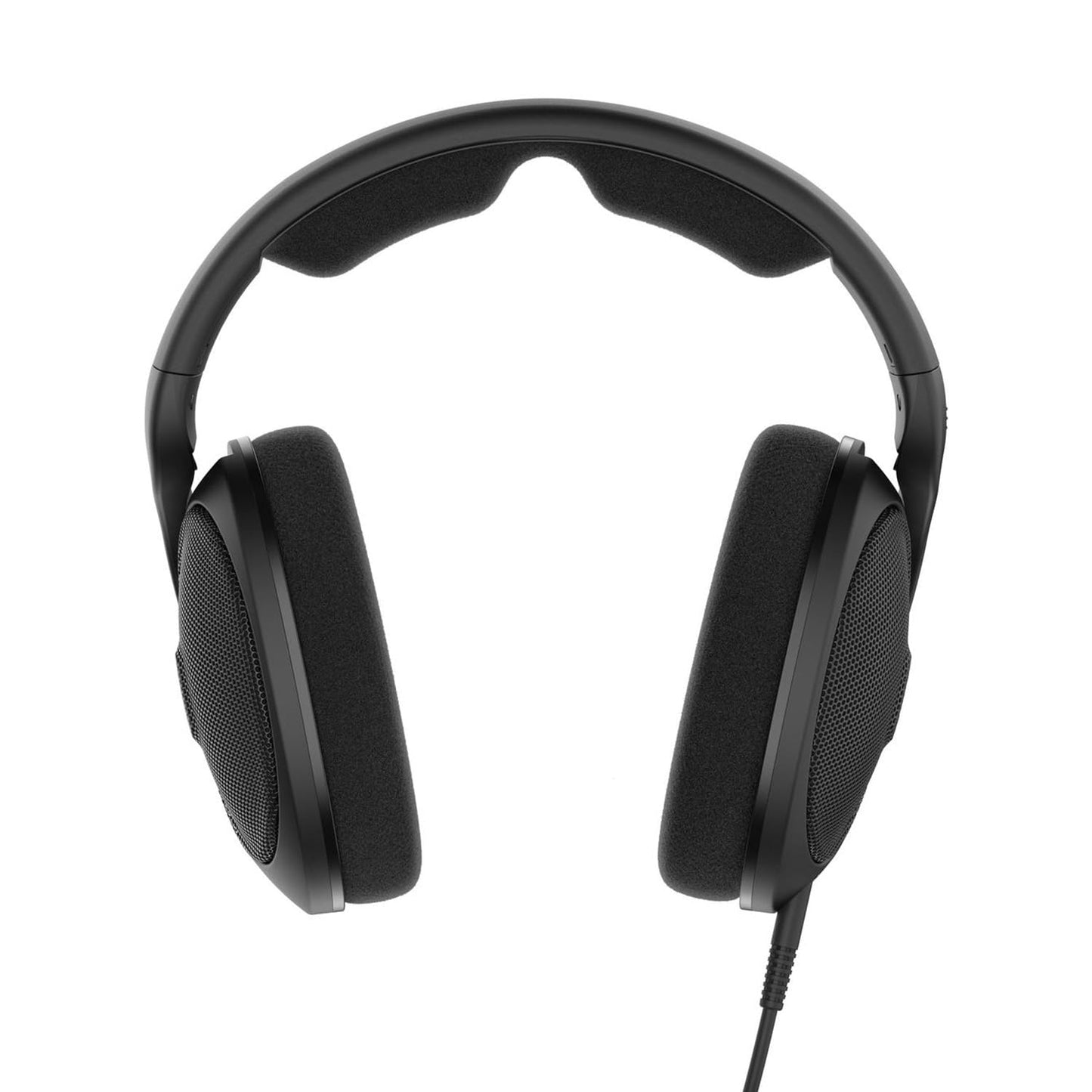 Sennheiser HD 560S Wired - Black - Deccan Retail