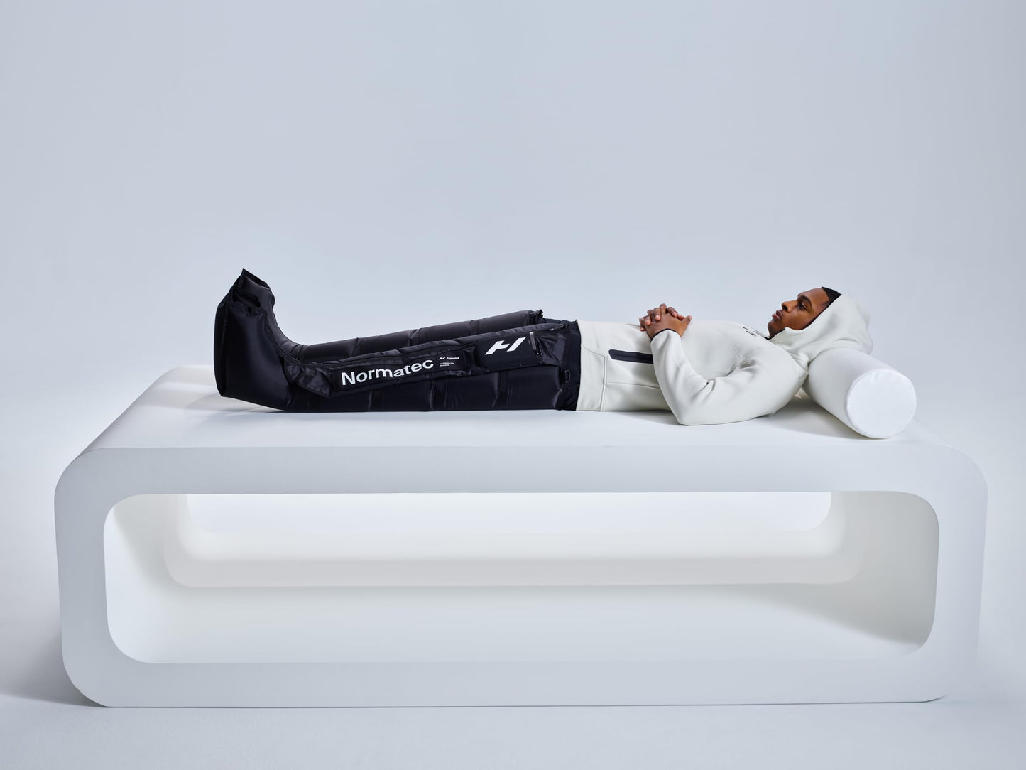 Hyperice Normatec Premier Portable Compression Massager - Deccan Retail