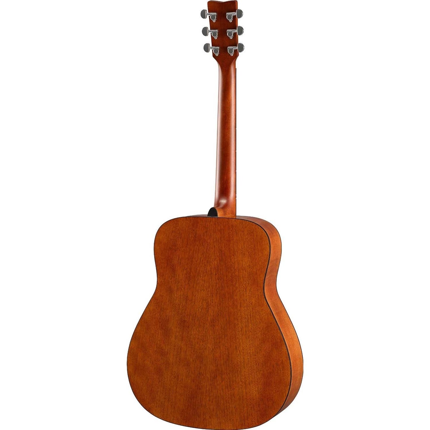 Yamaha FG800 Folk Acoustic Guitar – Natural