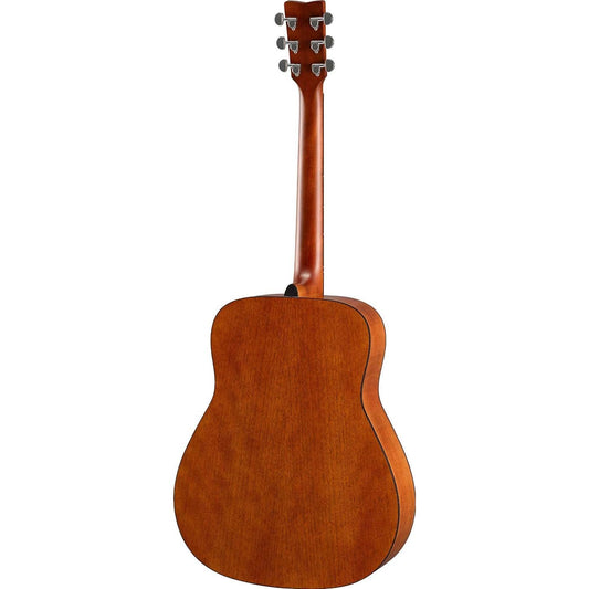 Yamaha FG800 Folk Acoustic Guitar – Natural