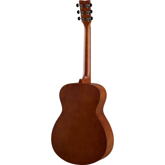 Yamaha FS400 Acoustic Guitar – Smoky Black