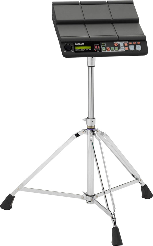 Yamaha DTXM12 Multi-Pad – Compact Electronic Drum Pad - Deccan Retail