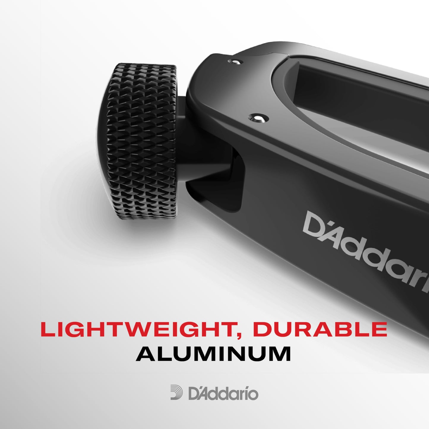 NS Lite Classical Capo by D'Addario (PW-CP-16) - Deccan Retail