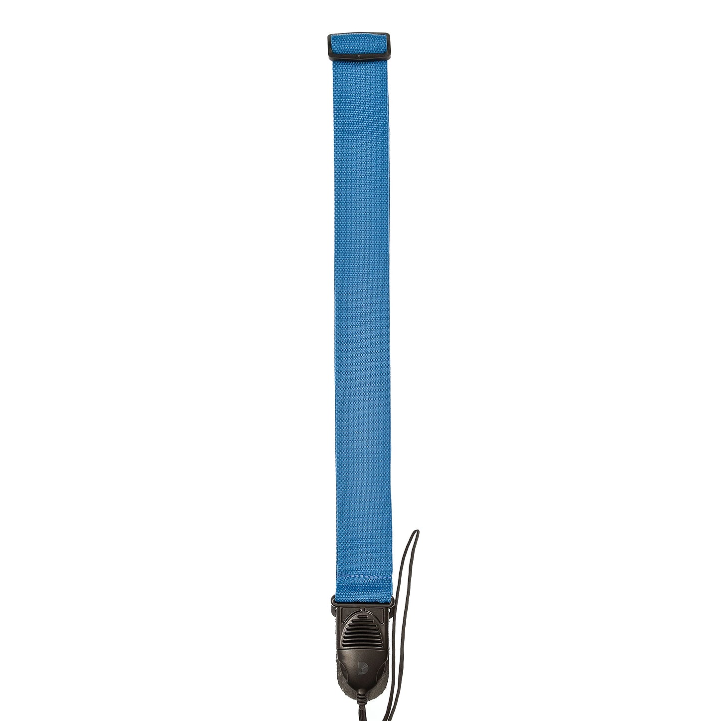 D'Addario Acoustic Quick Release Guitar Strap – Blue (PWSPA202) - Deccan Retail