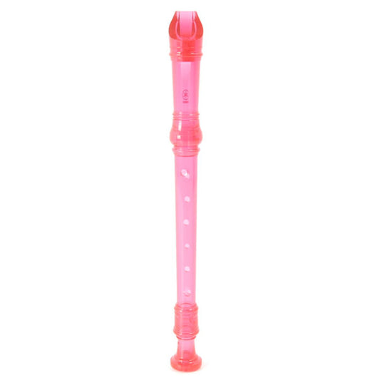 Yamaha YRS-20BP Recorder – Pink - Deccan Retail
