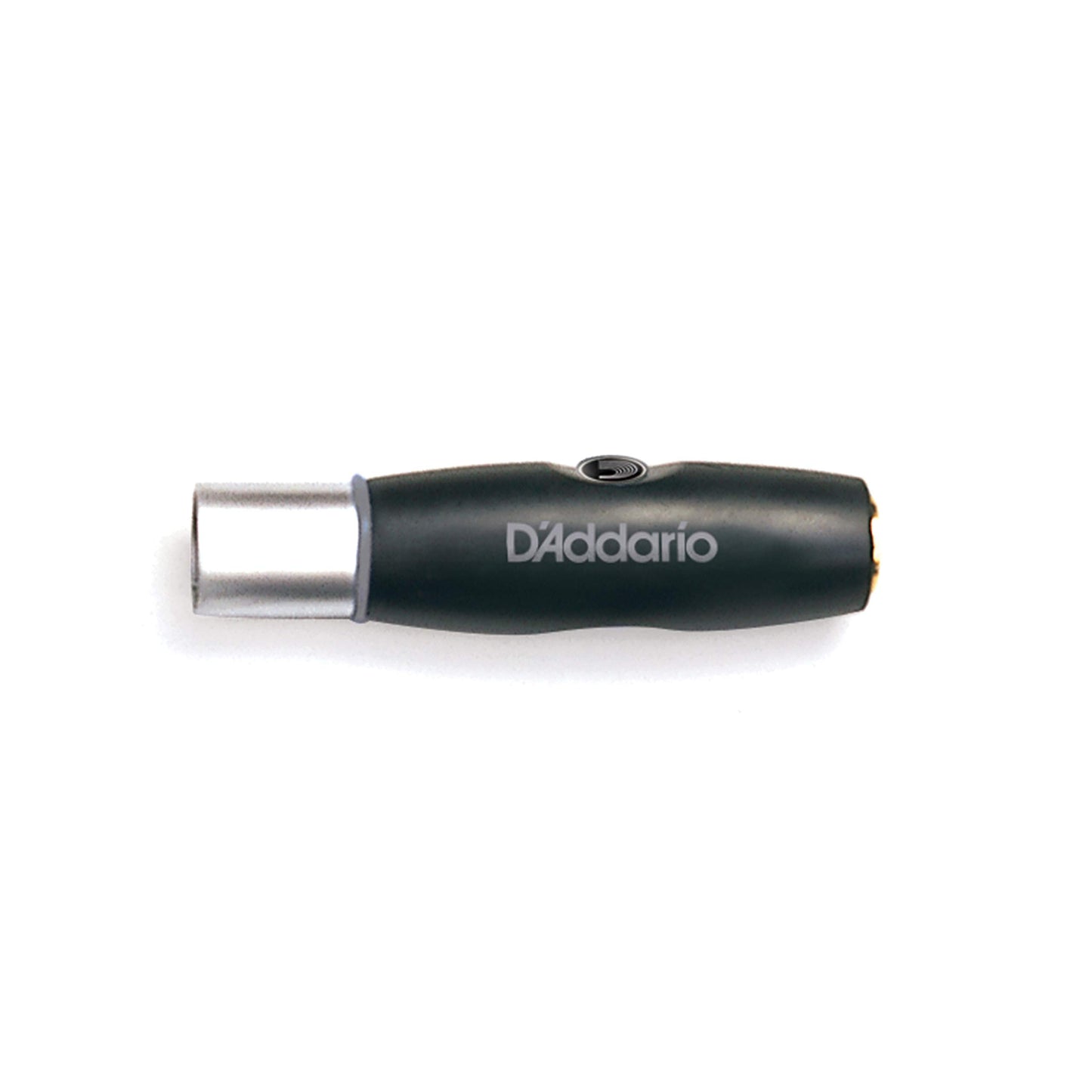 Planet Waves XLR Male to 1/4" Female Balanced Adapter (PW-P047Z) - Deccan Retail
