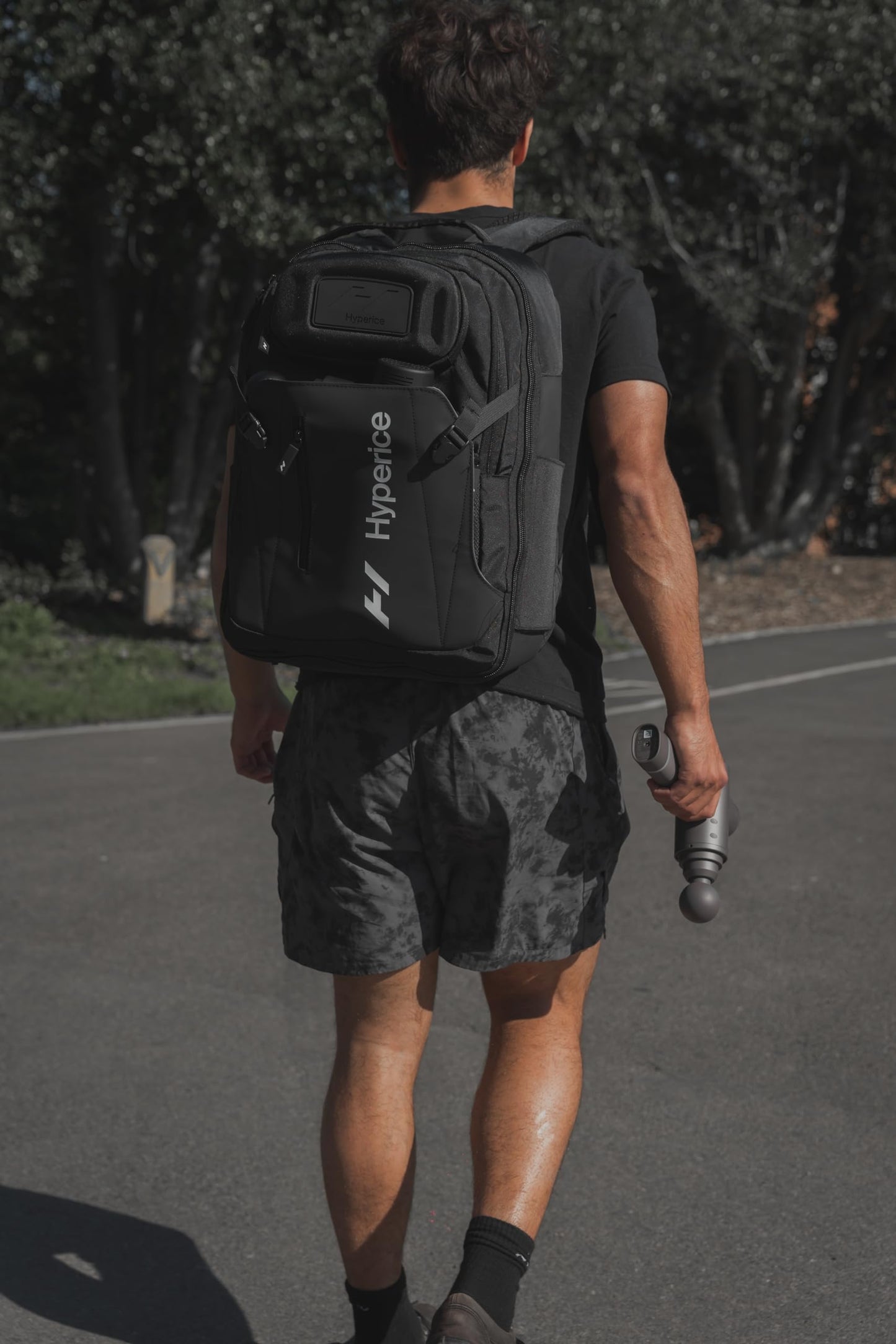 Hyperice Normatec 3 Backpack Carry Case - Deccan Retail