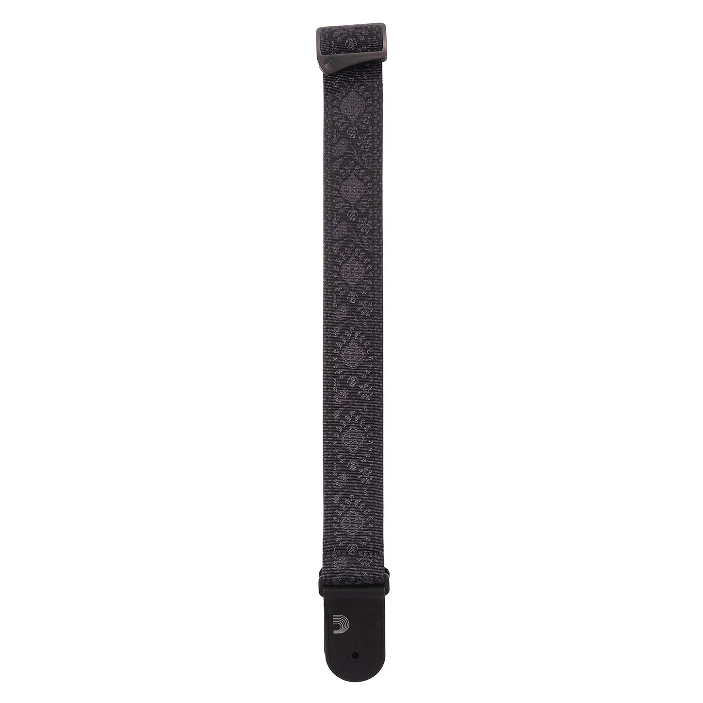 D'Addario Classic Vintage Woven Guitar Strap - Deccan Retail