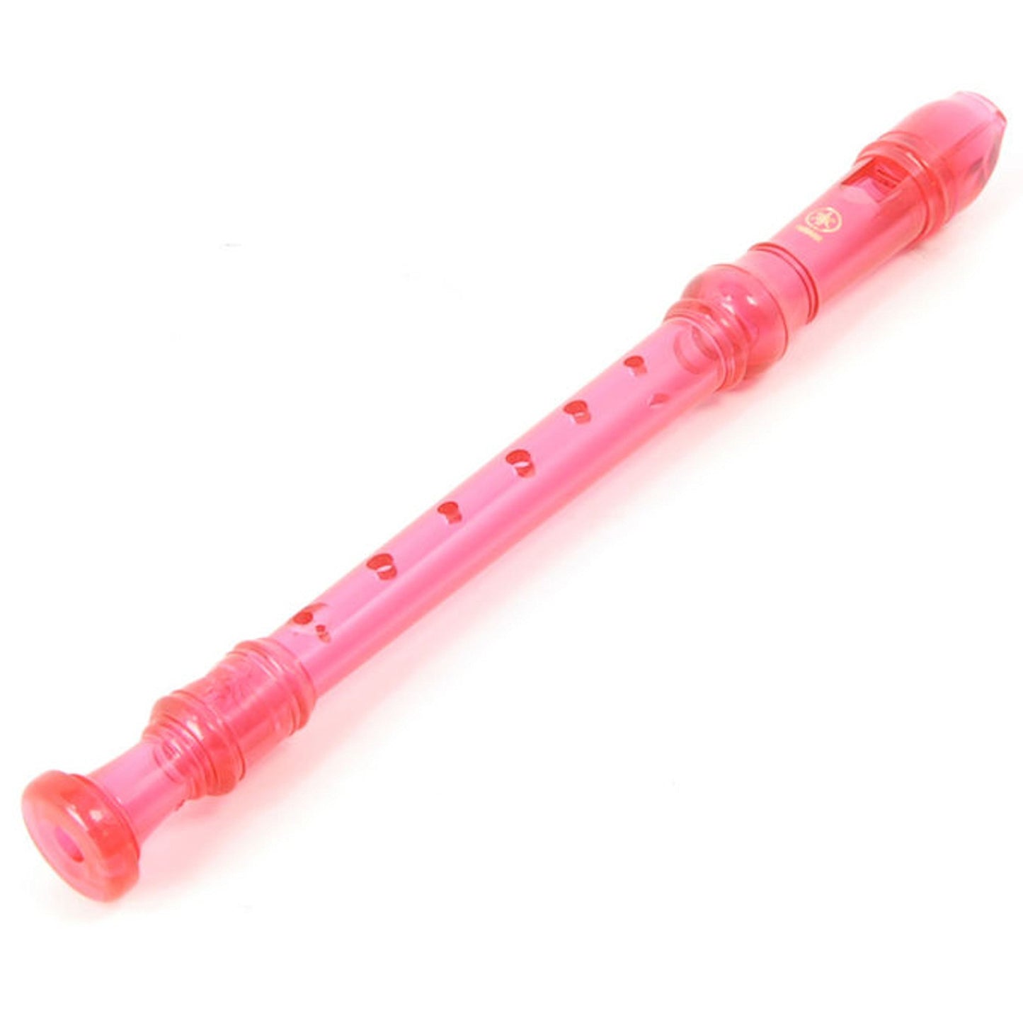 Yamaha YRS-20BP Recorder ā Pink - Deccan Retail