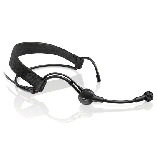 Sennheiser XSW 1-ME3-A Wireless Headset Microphone System - Deccan Retail