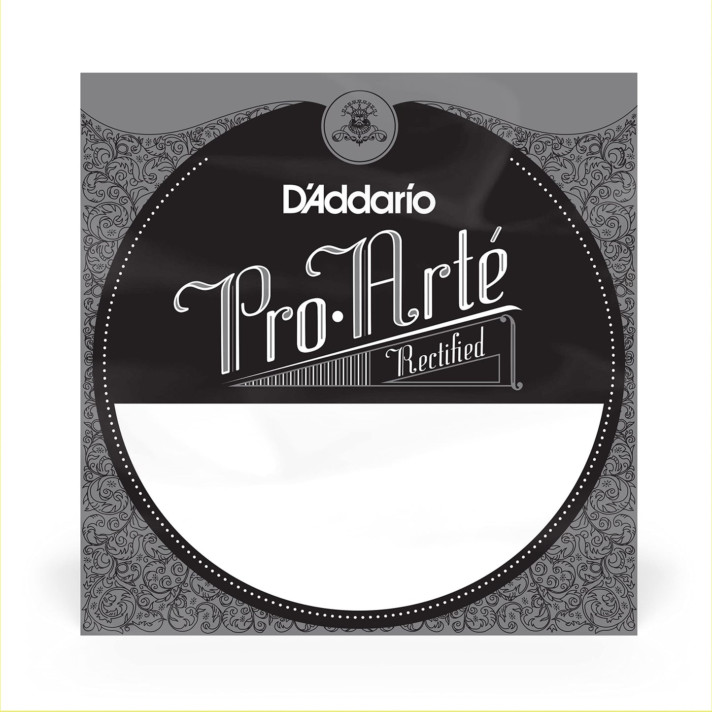 D'Addario Rectified Nylon Classical Guitar Single String .018 (NYL018) - Deccan Retail