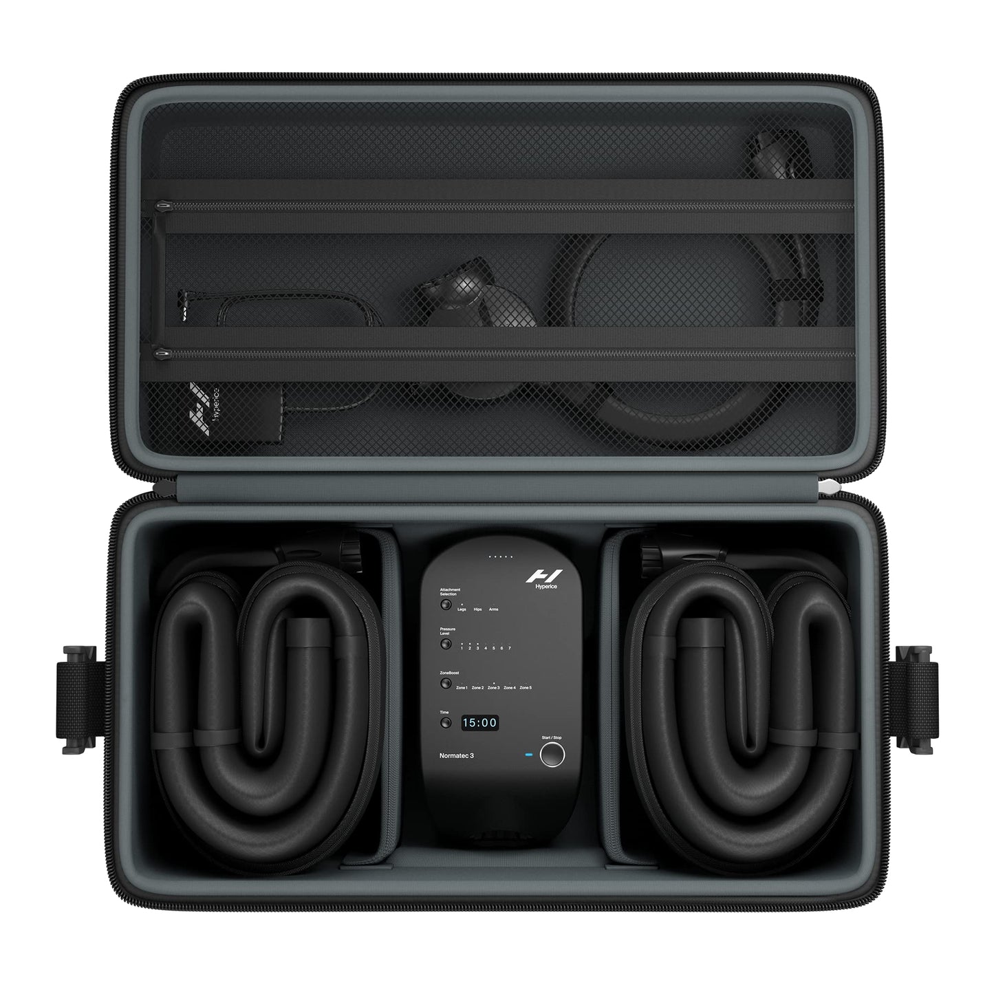 Hyperice Normatec Carry Case - Deccan Retail