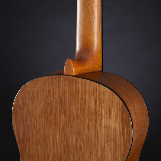 Yamaha C40M Classical Guitar – Spruce Top - Brown Finish - Deccan Retail