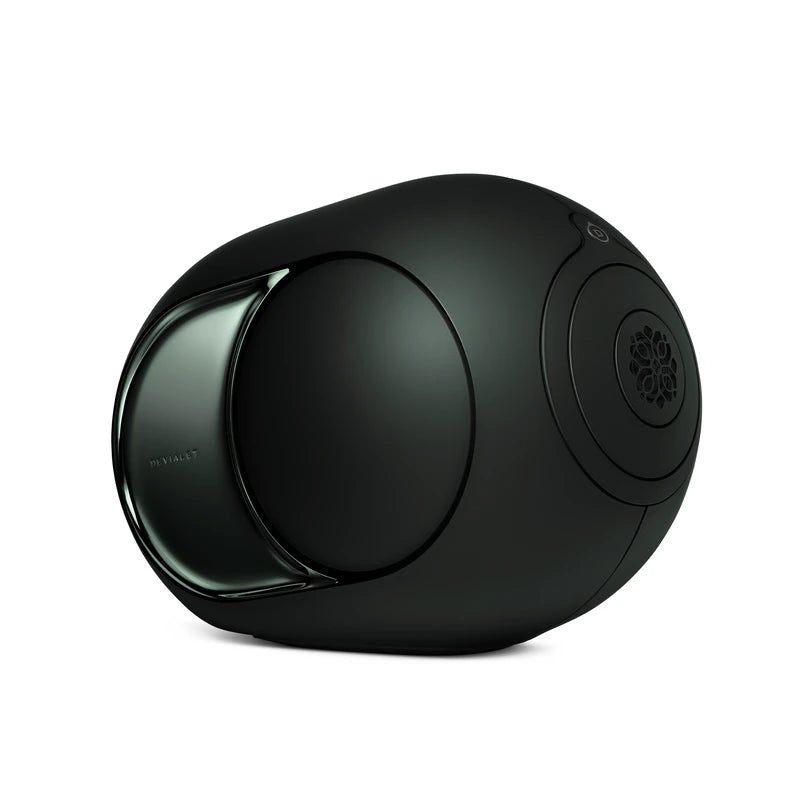 Devialet Phantom Ultimate 108 dB Wireless Speaker – Deep Forest - Deccan Retail
