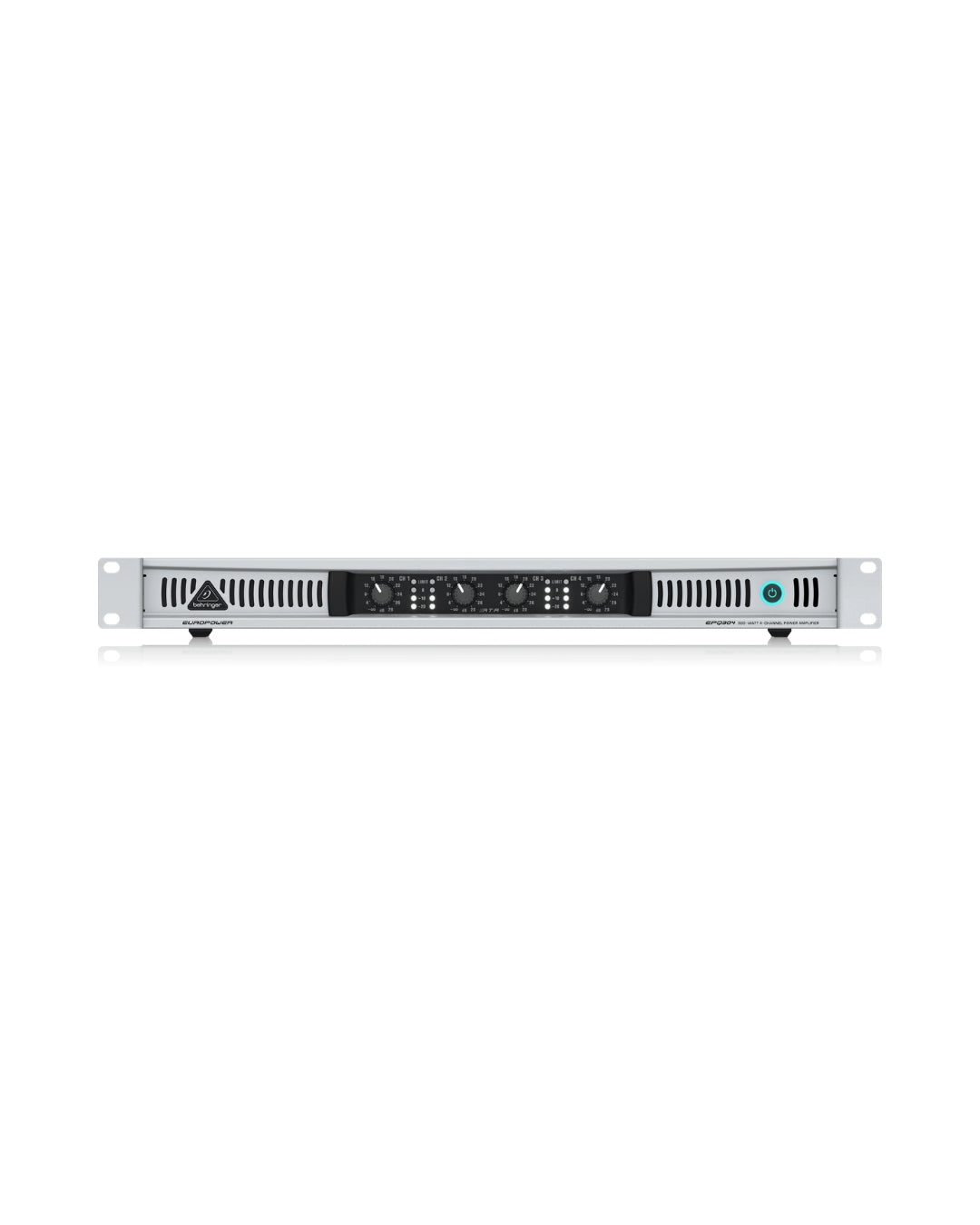 Behringer EPQ304 4-Channel Power Amplifier