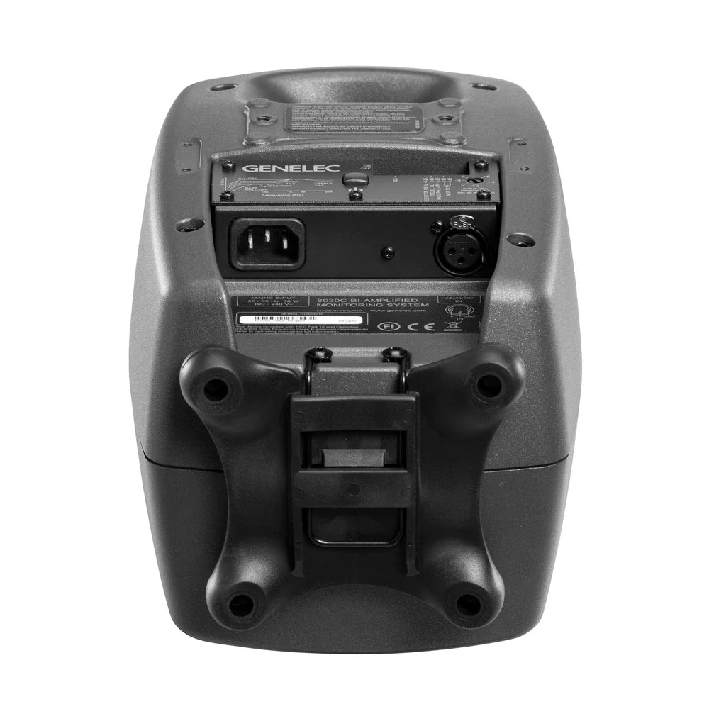 Genelec 8030C Powered Active Studio Monitor Speaker
