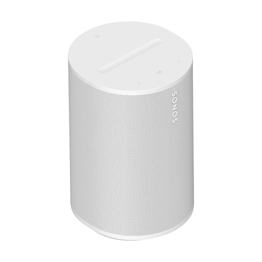 Sonos Premium Set with Arc Ultra + Sub 4 + 2x Era 100 - White