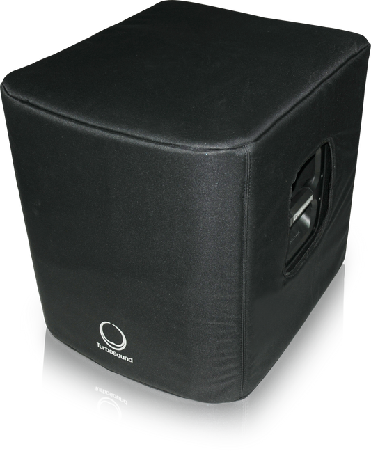 Turbosound iP2000-PC Protective Cover for iNSPIRE iP2000 Power Stand - Deccan Retail