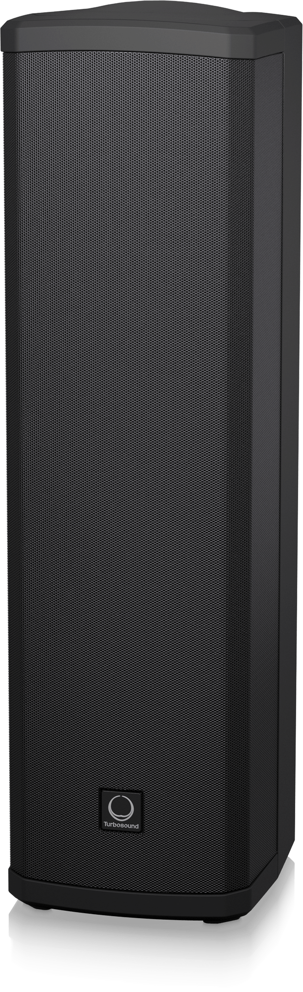 Turbosound iNSPIRE iP300 600W Powered Column PA Speaker - Deccan Retail