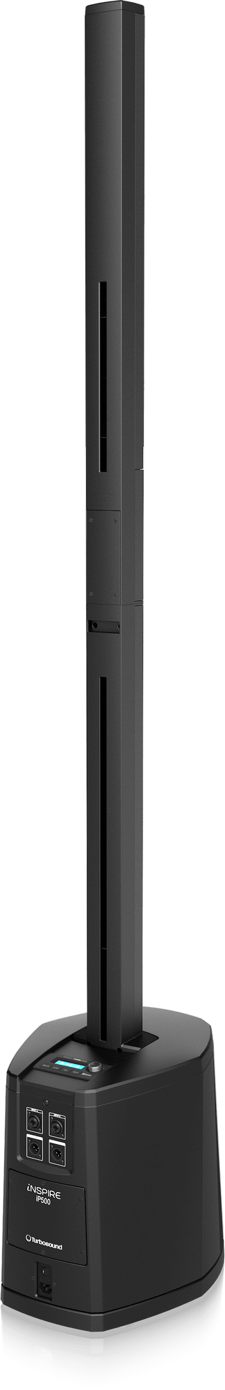 Turbosound iP500 V2 600W Powered Column PA System - Deccan Retail