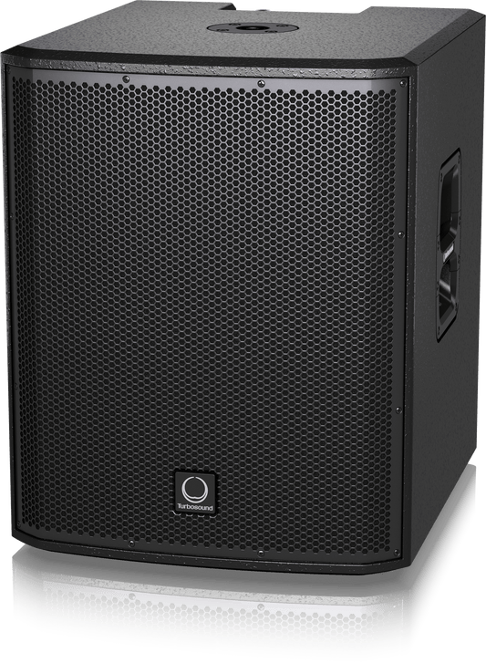 Turbosound iNSPIRE iP15B 1000W Powered Subwoofer - Deccan Retail