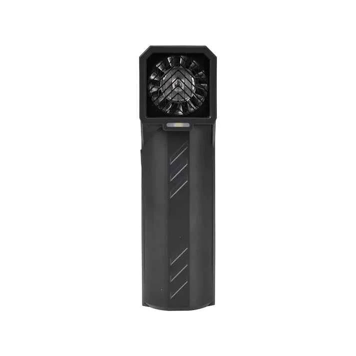 FEIYUTECH KICA JET FAN ULTRA PORTABLE FAN -BLACK