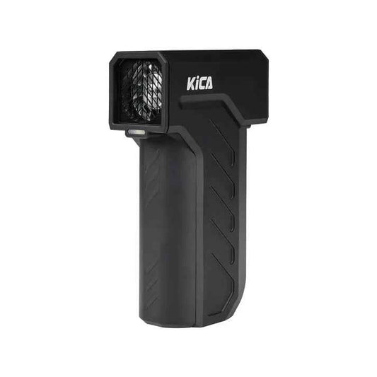 FEIYUTECH KICA JET FAN ULTRA PORTABLE FAN -BLACK