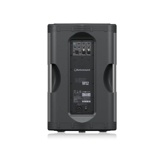 Turbosound MILAN M12 12-Inch Full-Range Powered Loudspeaker