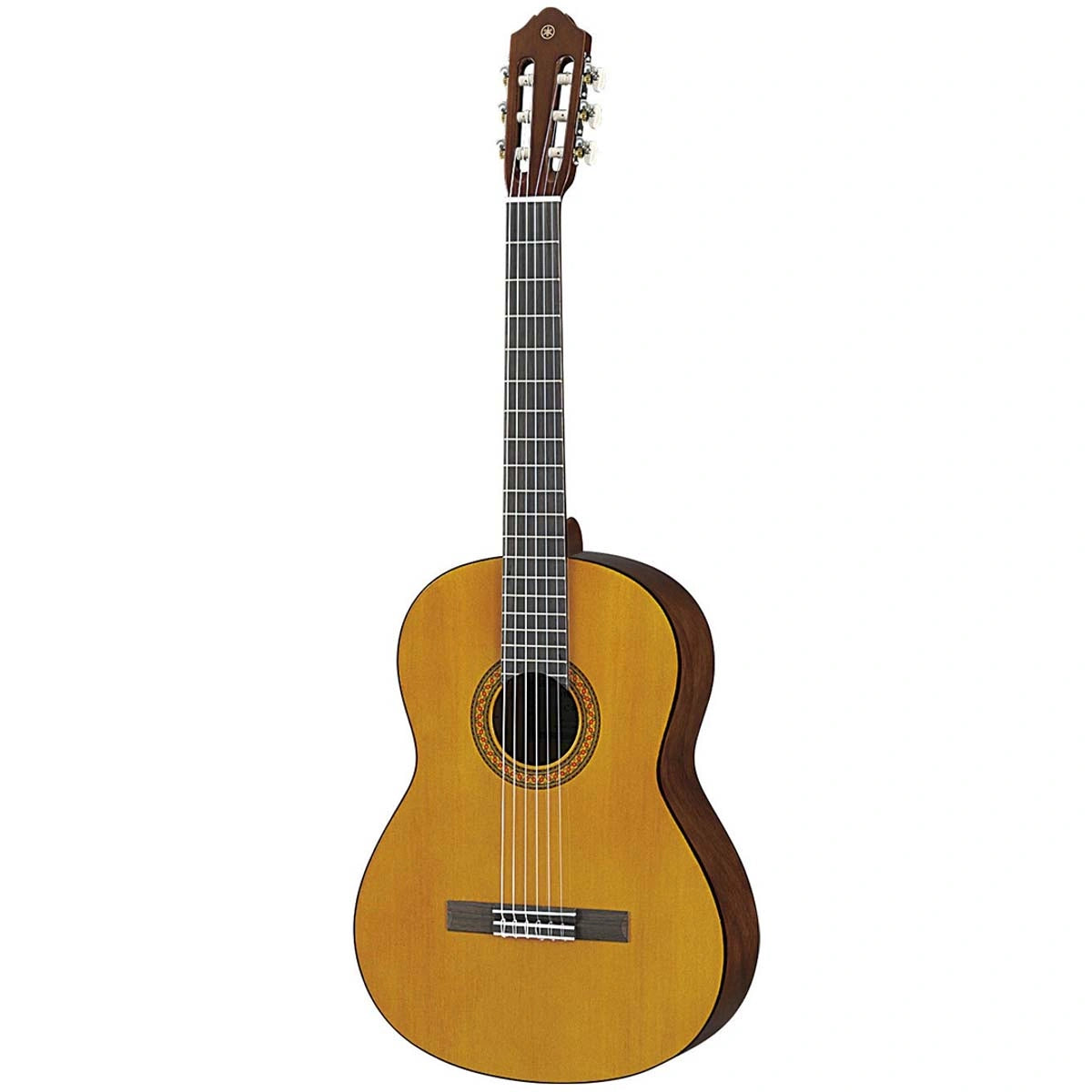 Yamaha C40 Classical Guitar - Natural