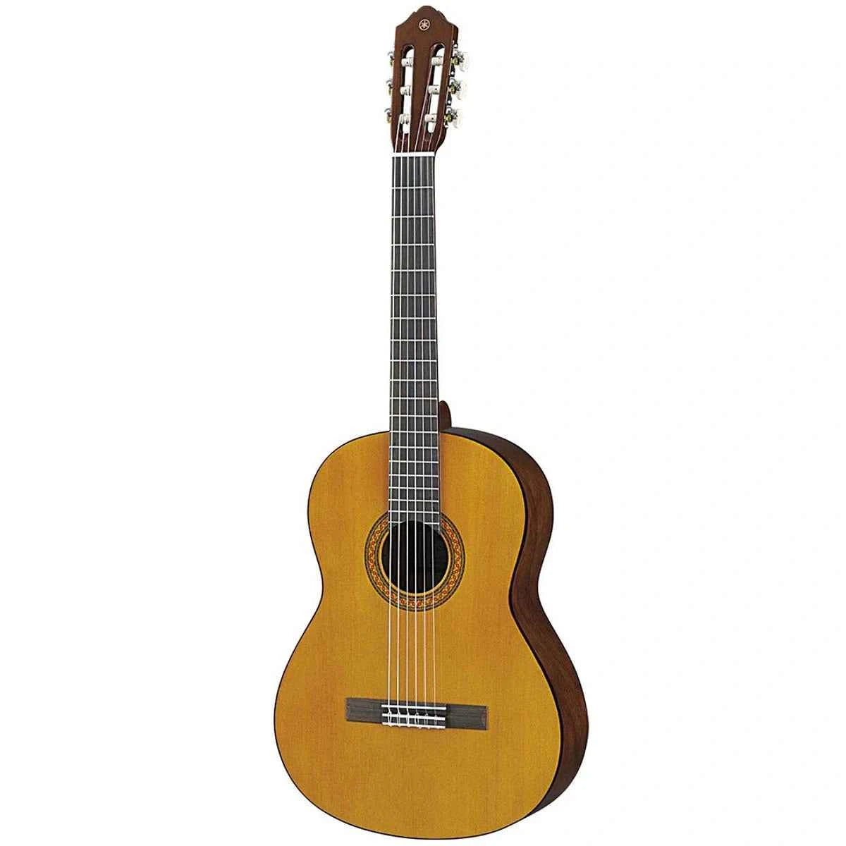 Yamaha C40 Classical Guitar - Natural