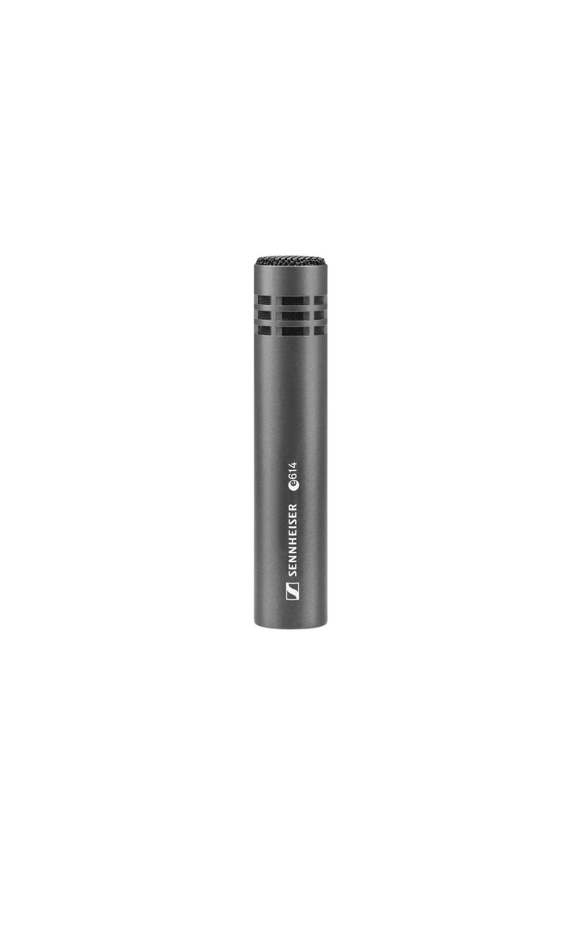 Sennheiser e 614 Super-Cardioid Condenser Microphone