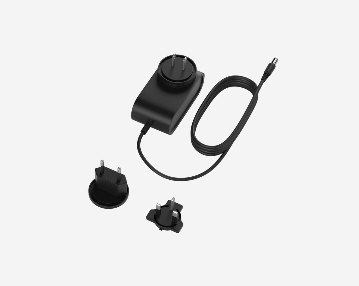 Hyperice Normatec 15V Power Charger (PRE-ORDER ONLY)