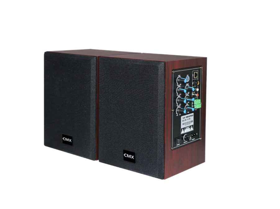 CMX DI-9723 & DI-9723F IP Network Powered Speaker
